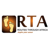 Routes Through Africa
