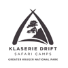 Klaserie Drift Safari camps